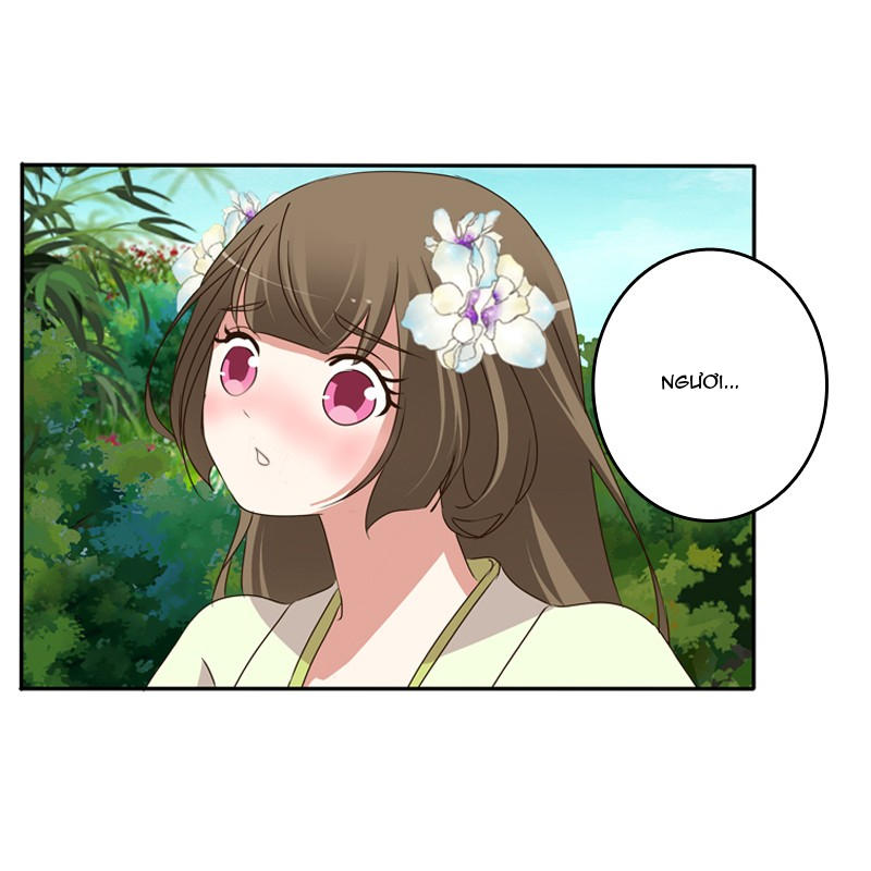 Thông Linh Phi Chapter 113.5 - Trang 2