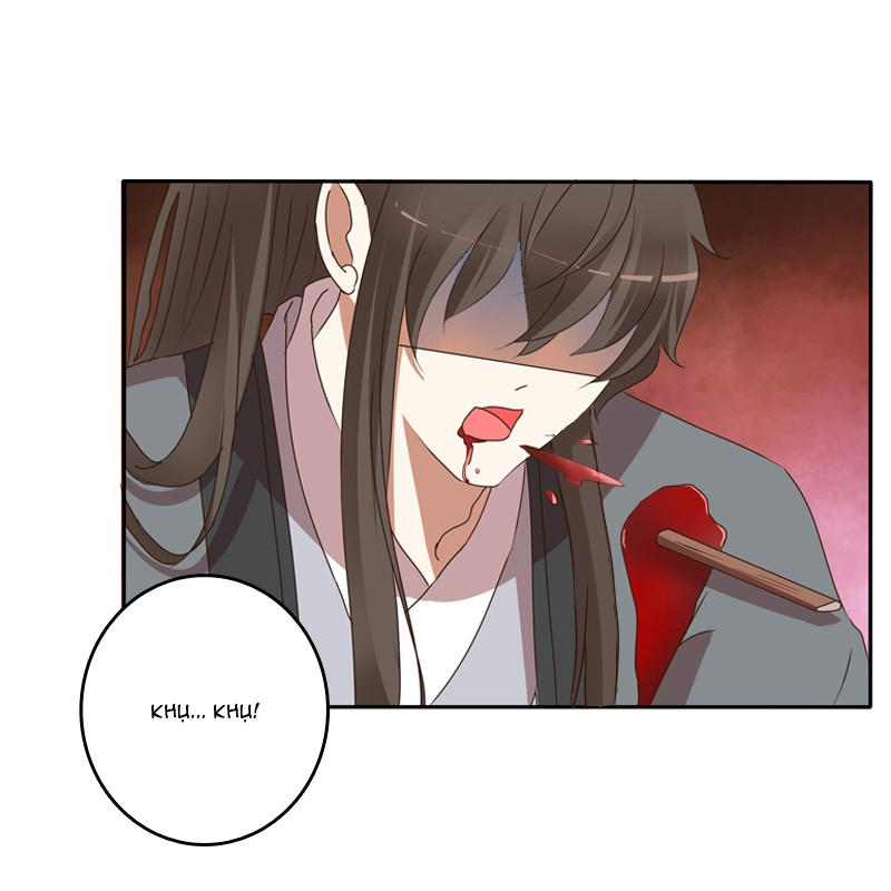 Thông Linh Phi Chapter 113.5 - Trang 2