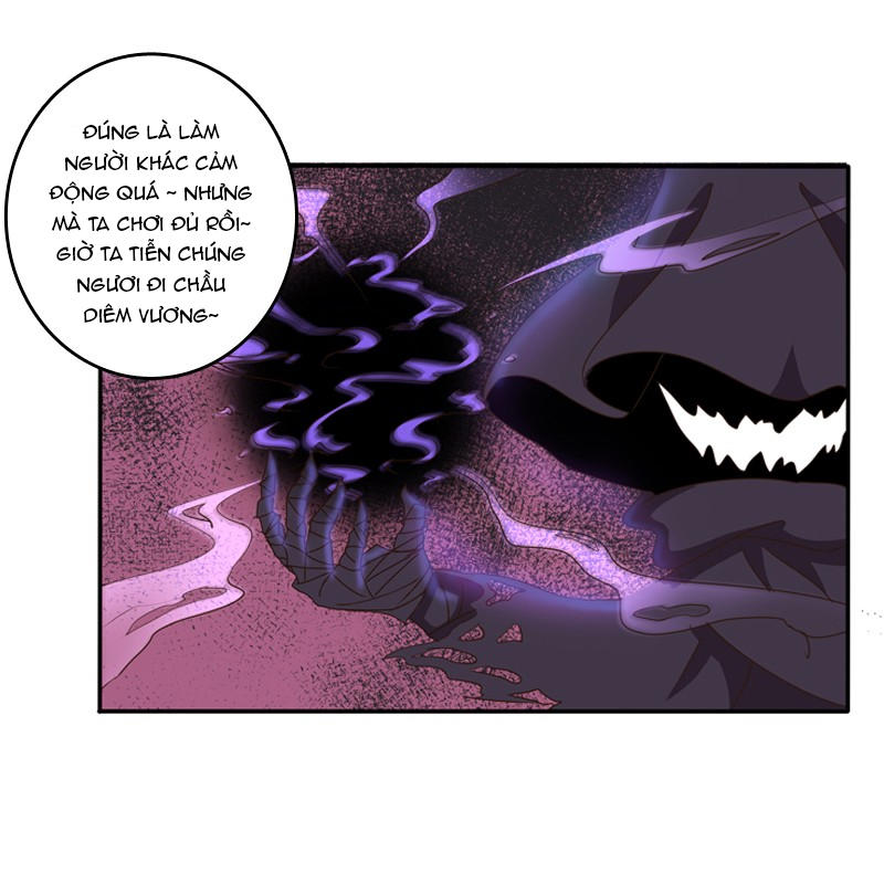 Thông Linh Phi Chapter 113.5 - Trang 2