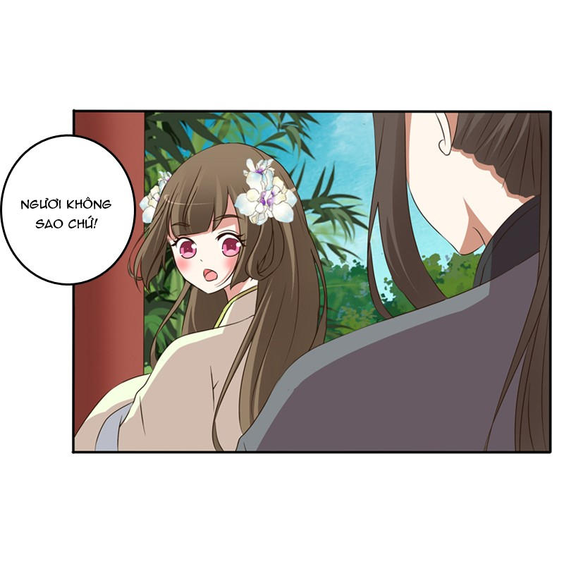 Thông Linh Phi Chapter 113.5 - Trang 2