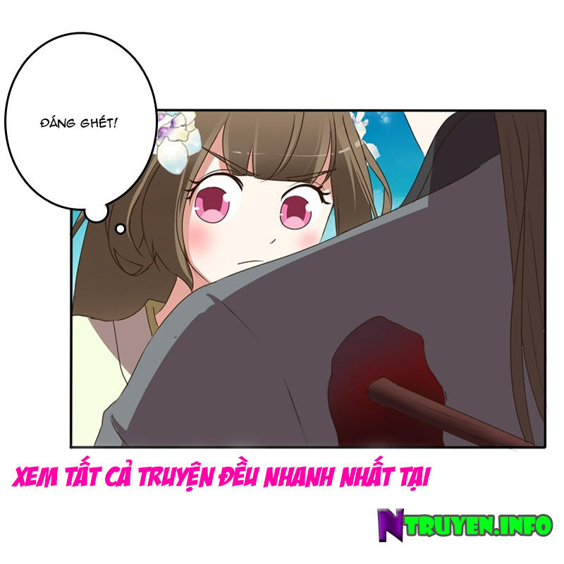 Thông Linh Phi Chapter 113.5 - Trang 2
