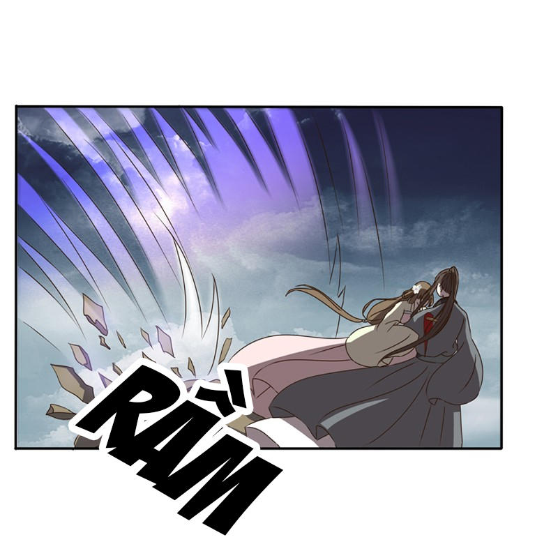 Thông Linh Phi Chapter 113.5 - Trang 2