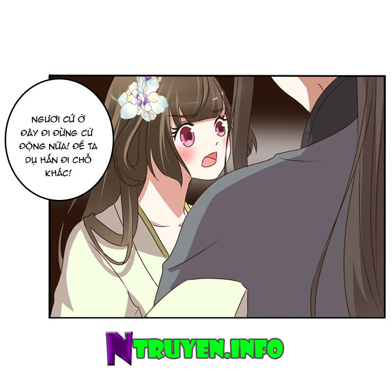 Thông Linh Phi Chapter 113.5 - Trang 2