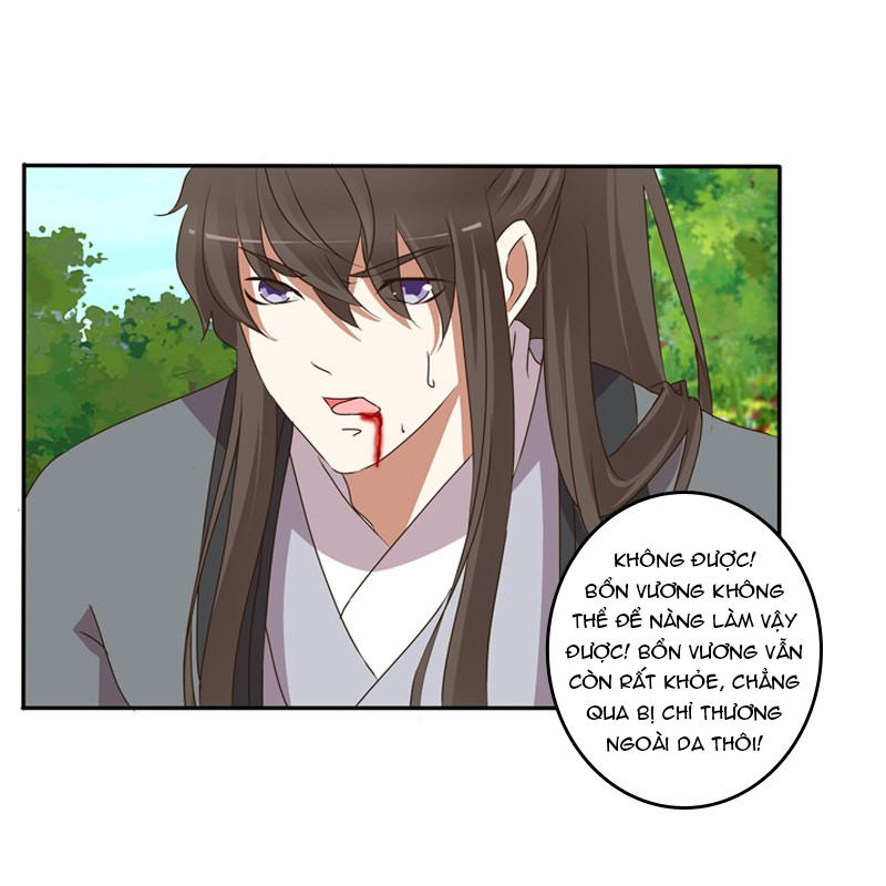 Thông Linh Phi Chapter 113.5 - Trang 2