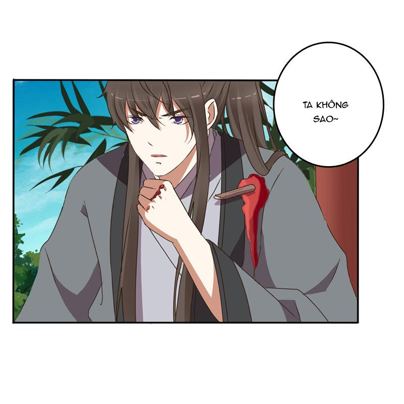 Thông Linh Phi Chapter 113.5 - Trang 2