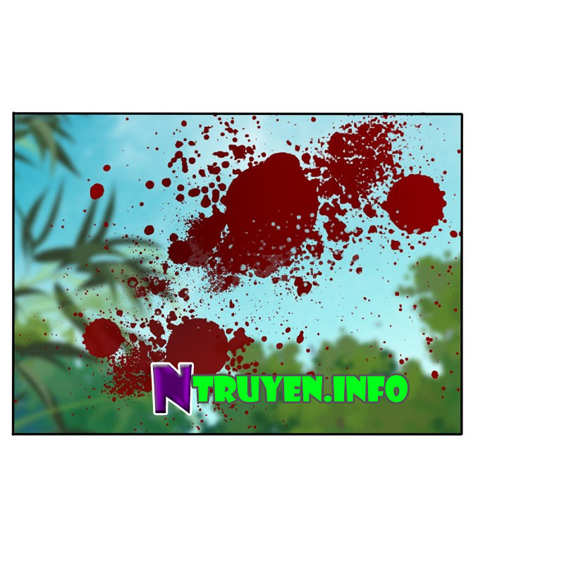 Thông Linh Phi Chapter 113.5 - Trang 2