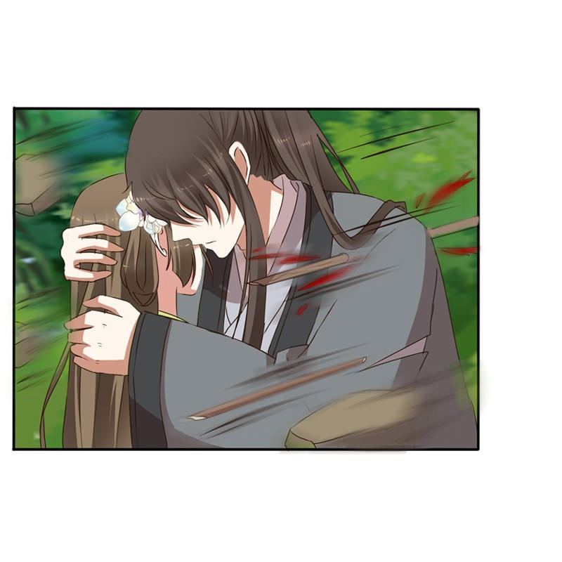 Thông Linh Phi Chapter 113 - Trang 2