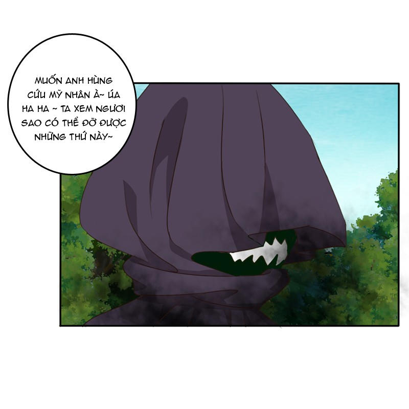 Thông Linh Phi Chapter 113 - Trang 2