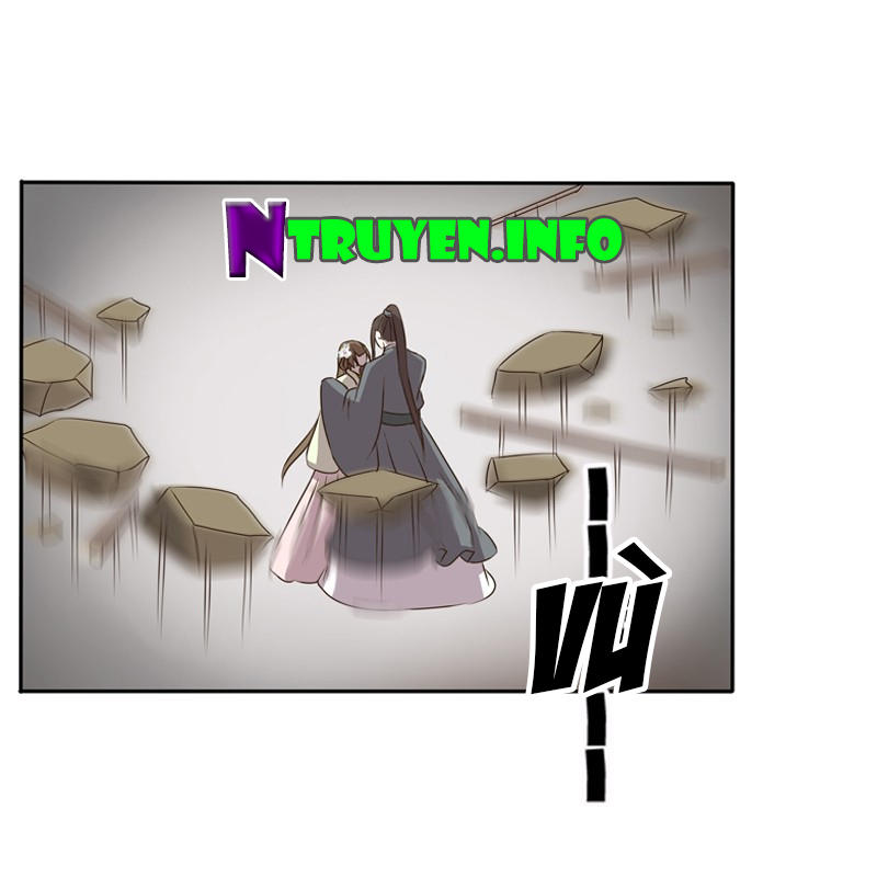 Thông Linh Phi Chapter 113 - Trang 2