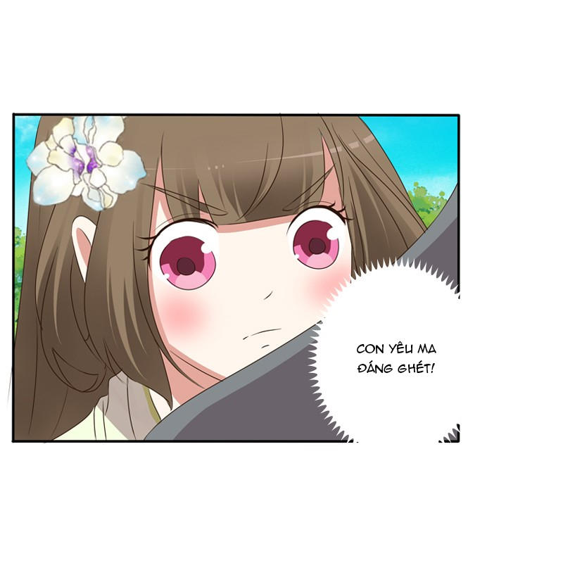 Thông Linh Phi Chapter 113 - Trang 2