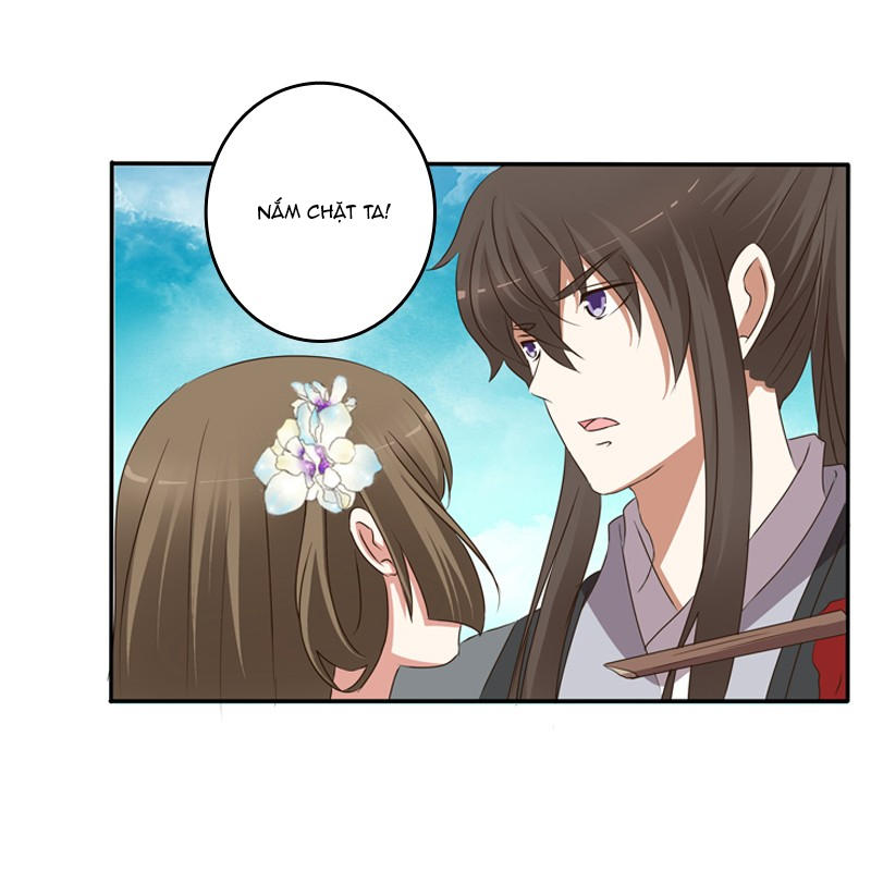 Thông Linh Phi Chapter 113 - Trang 2