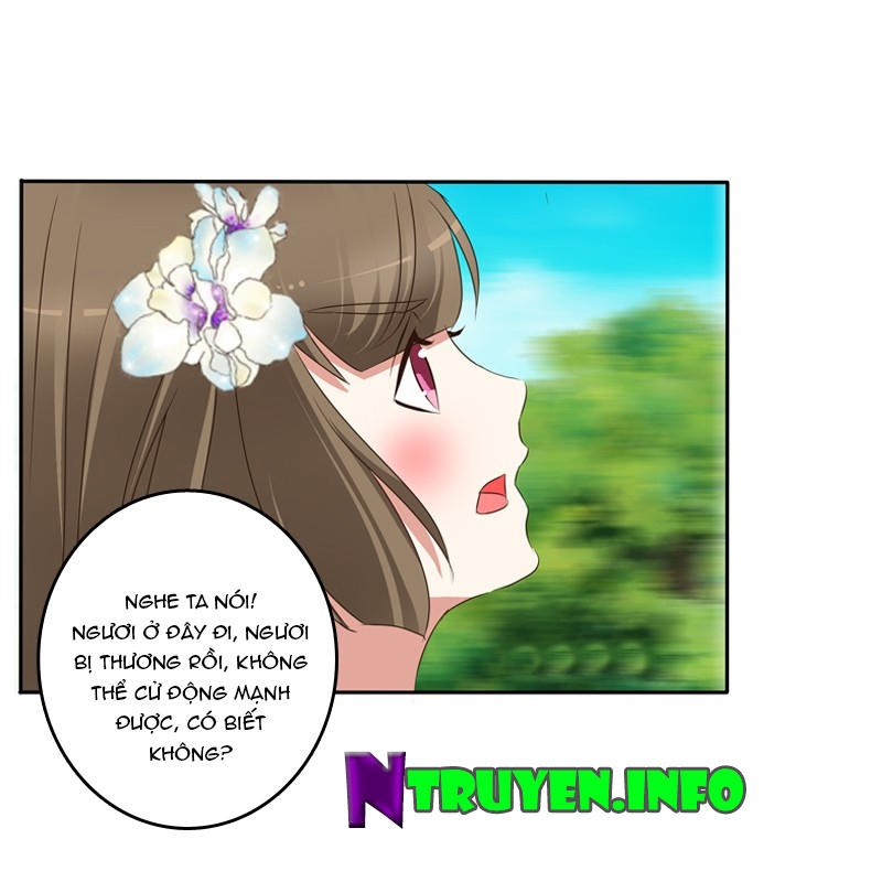 Thông Linh Phi Chapter 113 - Trang 2