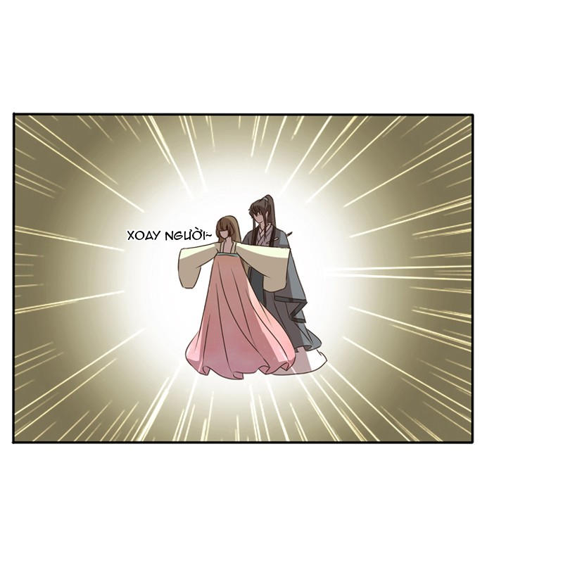 Thông Linh Phi Chapter 113 - Trang 2