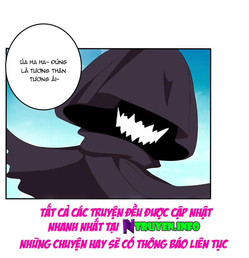 Thông Linh Phi Chapter 113 - Trang 2