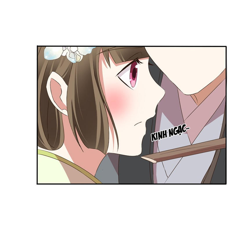 Thông Linh Phi Chapter 113 - Trang 2
