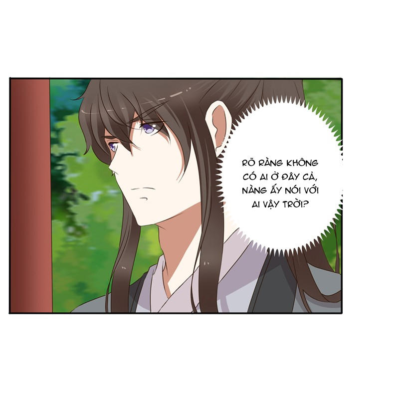 Thông Linh Phi Chapter 113 - Trang 2