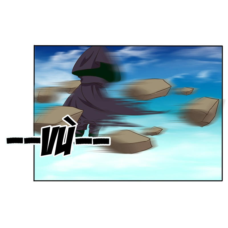 Thông Linh Phi Chapter 113 - Trang 2