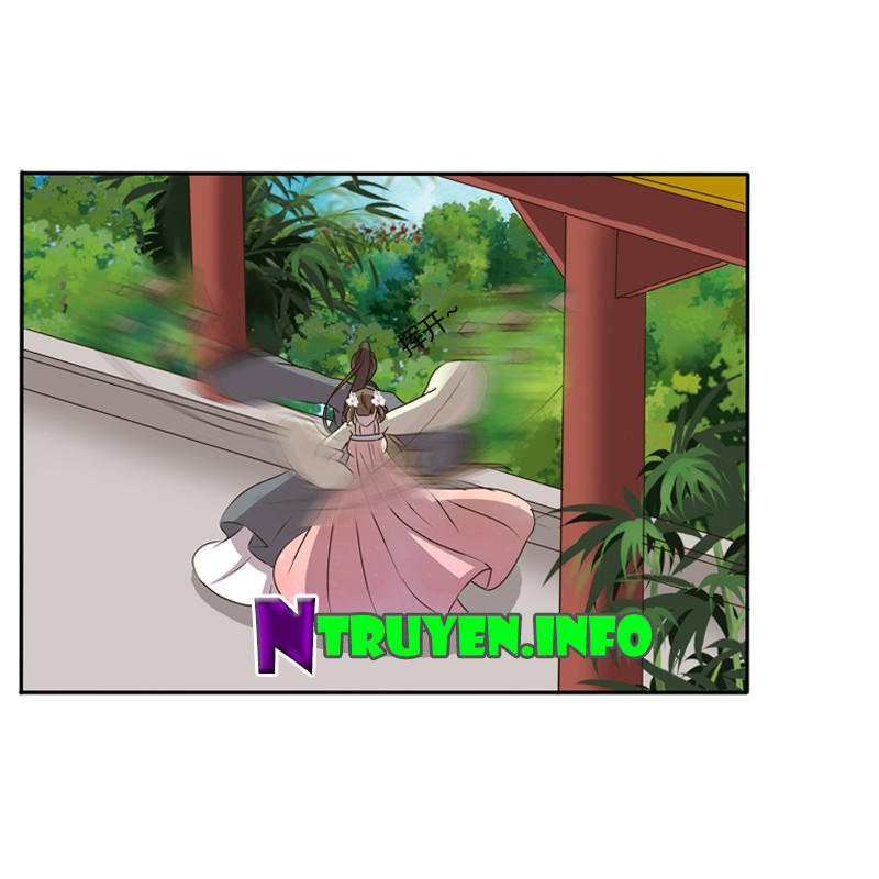 Thông Linh Phi Chapter 113 - Trang 2