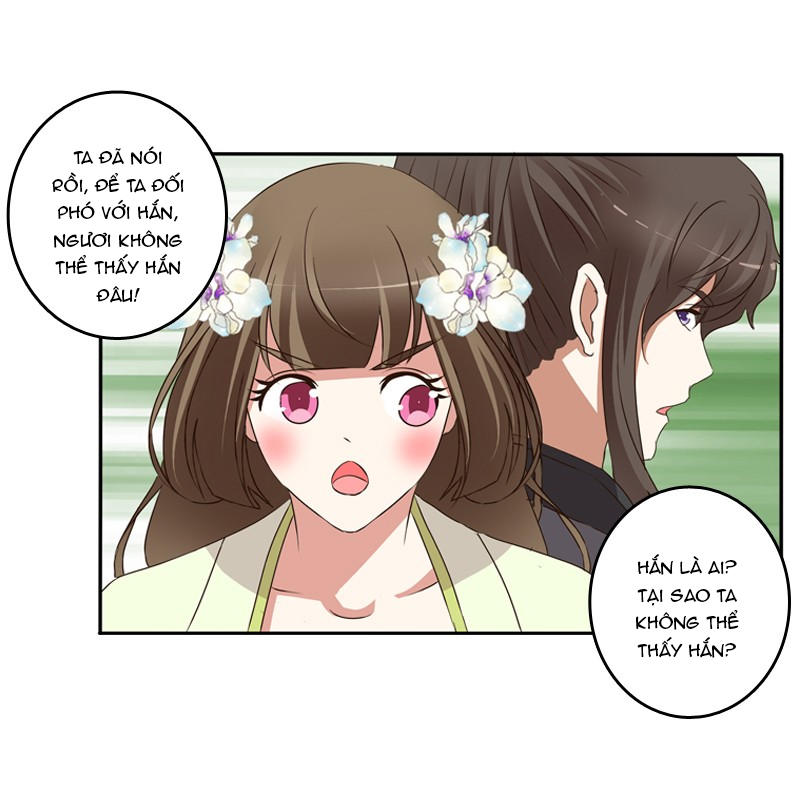 Thông Linh Phi Chapter 113 - Trang 2