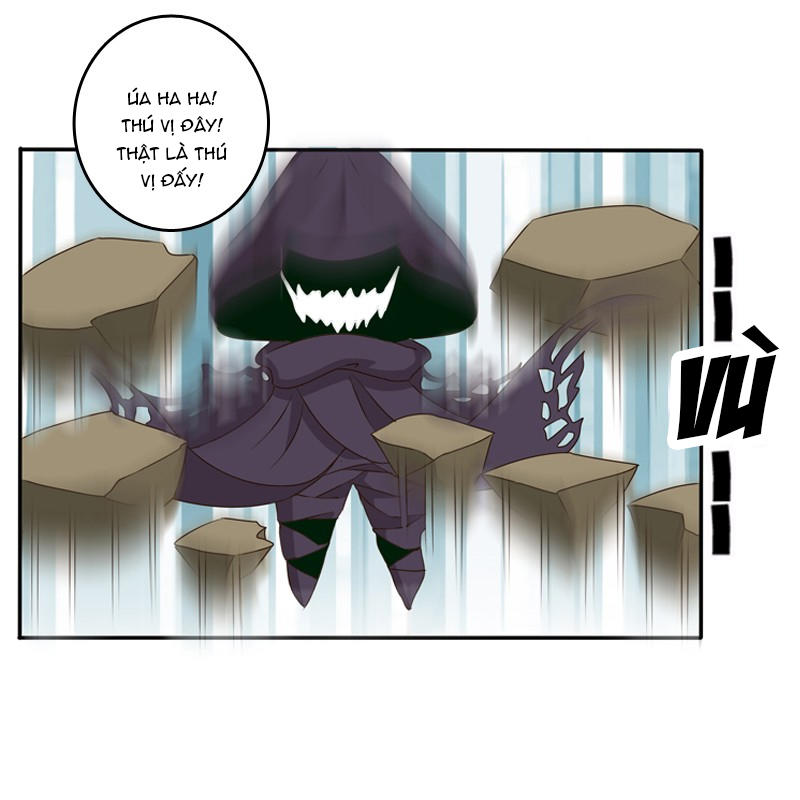 Thông Linh Phi Chapter 113 - Trang 2