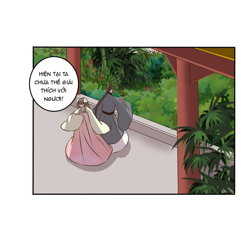 Thông Linh Phi Chapter 113 - Trang 2