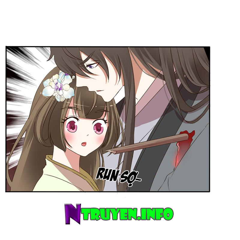 Thông Linh Phi Chapter 113 - Trang 2