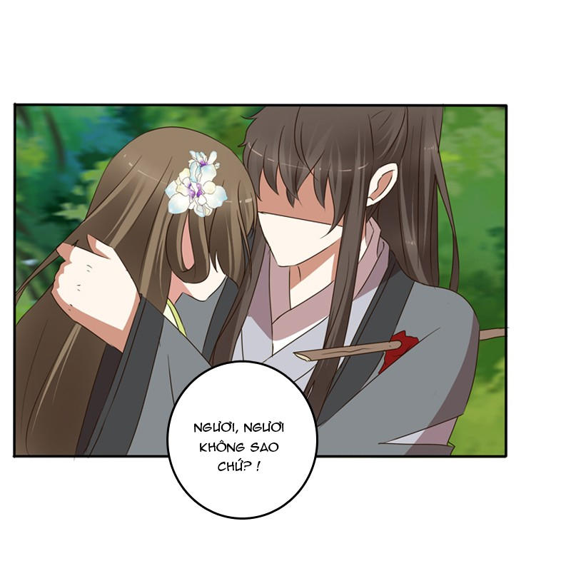Thông Linh Phi Chapter 113 - Trang 2