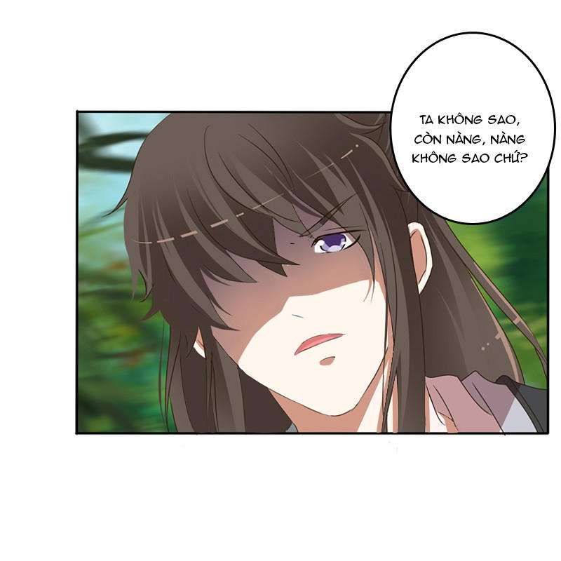 Thông Linh Phi Chapter 113 - Trang 2