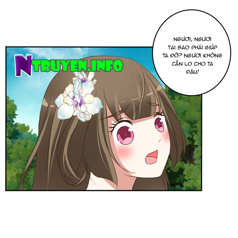 Thông Linh Phi Chapter 113 - Trang 2
