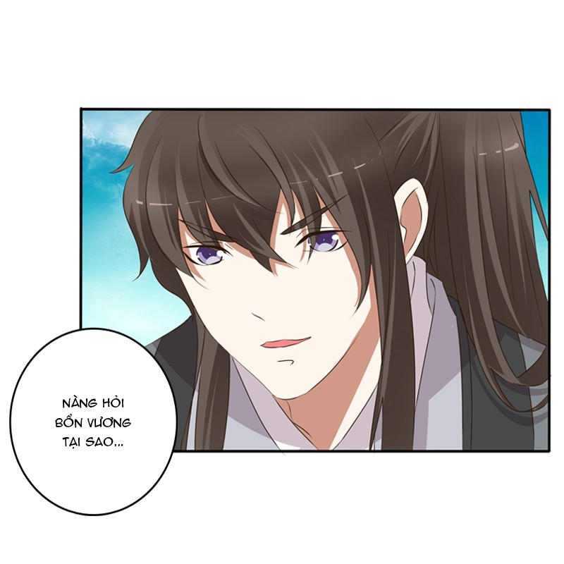 Thông Linh Phi Chapter 113 - Trang 2