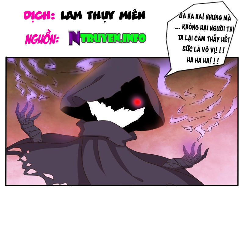 Thông Linh Phi Chapter 114.5 - Trang 2