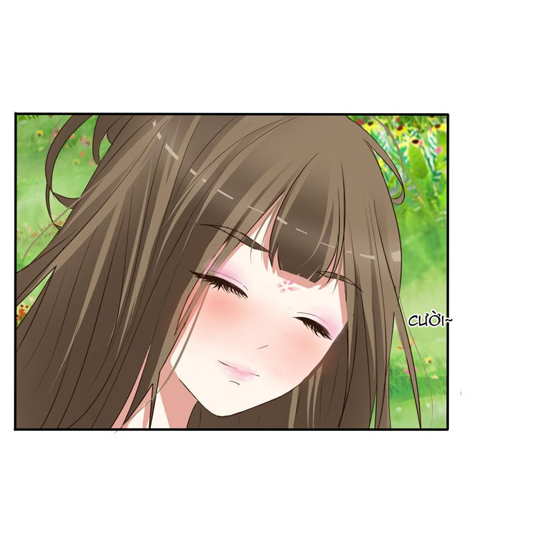 Thông Linh Phi Chapter 114.5 - Trang 2