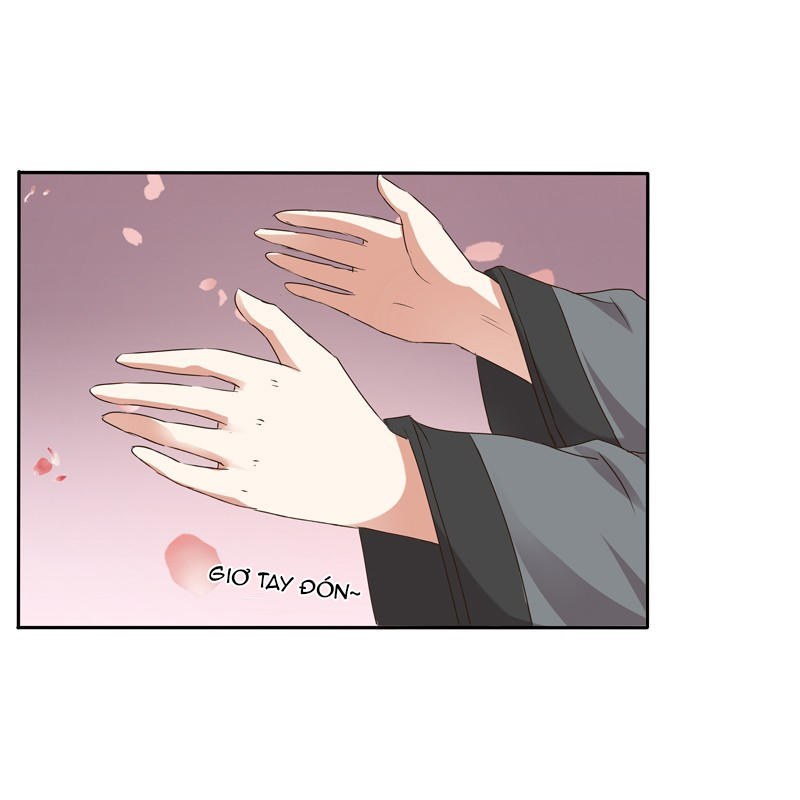 Thông Linh Phi Chapter 114.5 - Trang 2