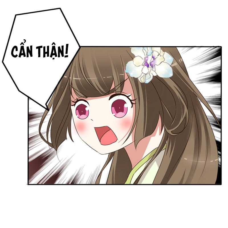 Thông Linh Phi Chapter 114.5 - Trang 2