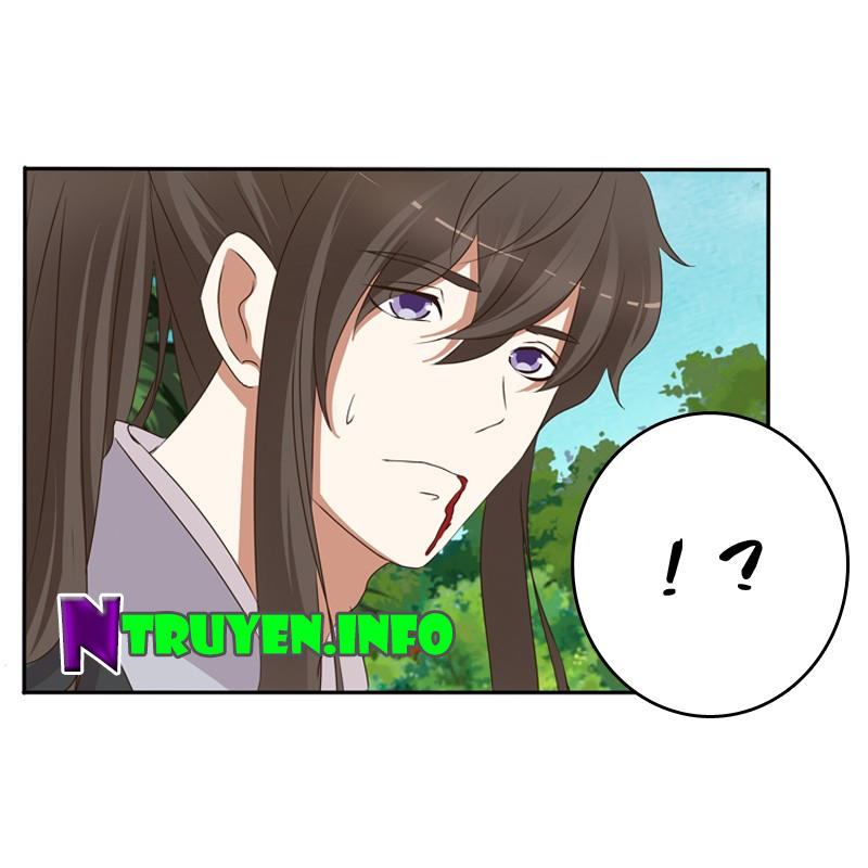 Thông Linh Phi Chapter 114.5 - Trang 2