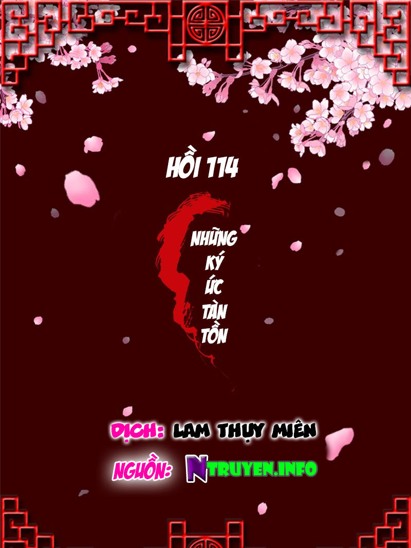 Thông Linh Phi Chapter 114 - Trang 2