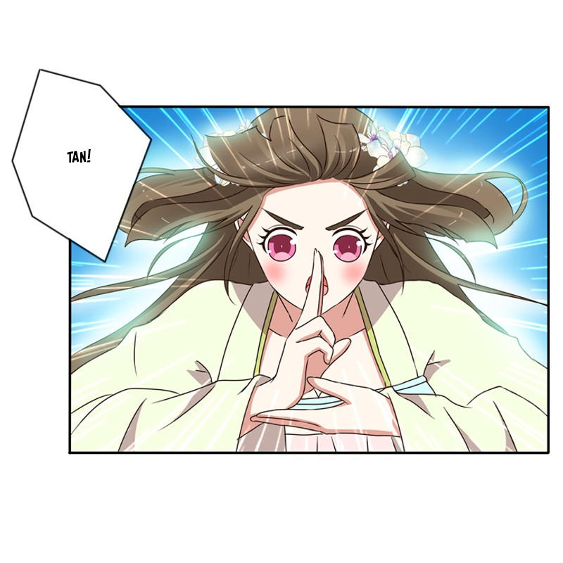 Thông Linh Phi Chapter 114 - Trang 2