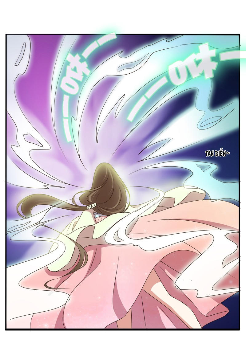 Thông Linh Phi Chapter 114 - Trang 2