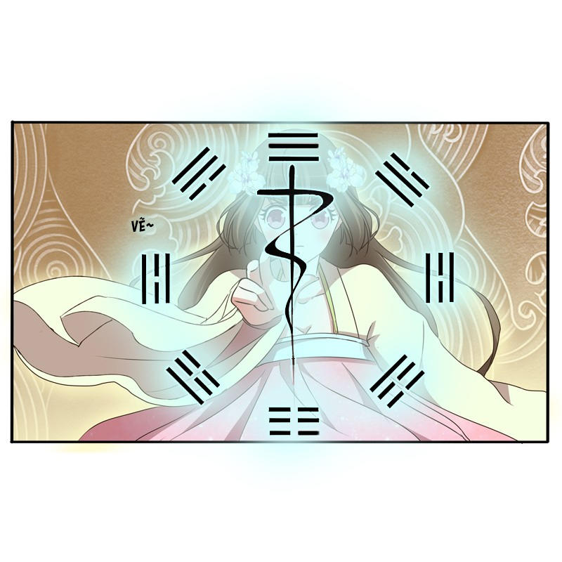 Thông Linh Phi Chapter 114 - Trang 2