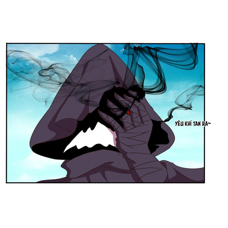 Thông Linh Phi Chapter 114 - Trang 2