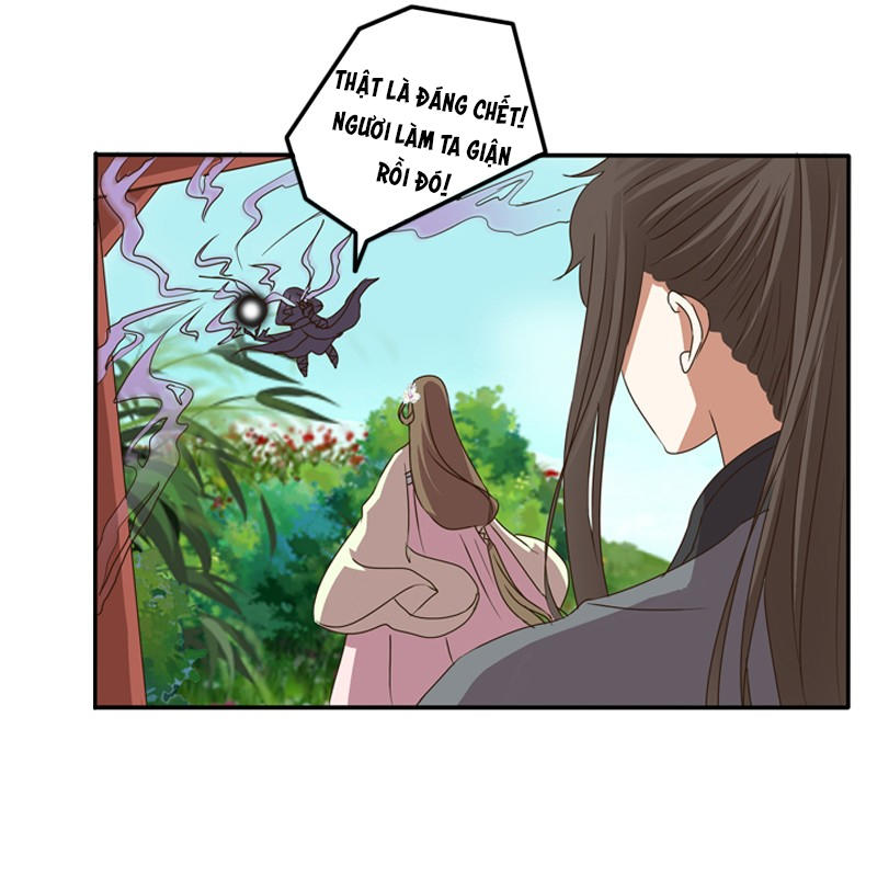 Thông Linh Phi Chapter 114 - Trang 2