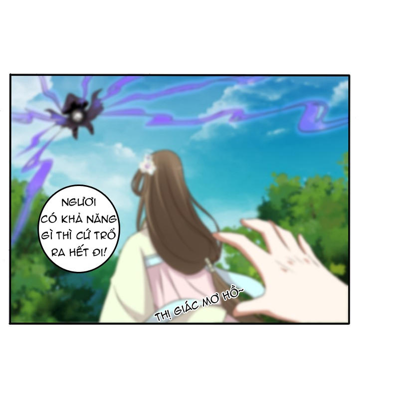 Thông Linh Phi Chapter 114 - Trang 2