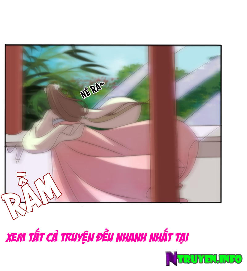 Thông Linh Phi Chapter 114 - Trang 2