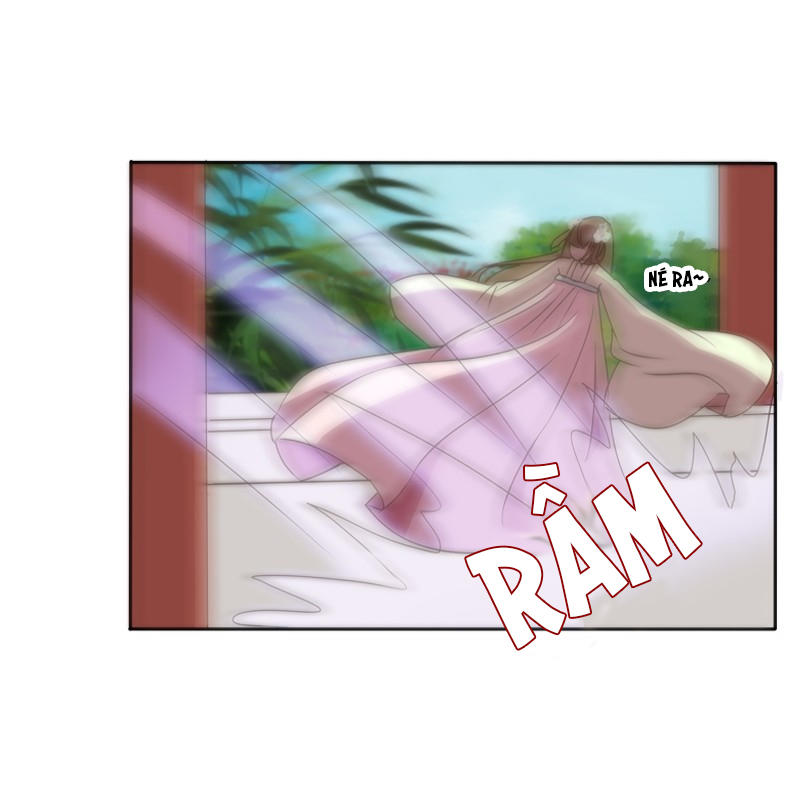 Thông Linh Phi Chapter 114 - Trang 2