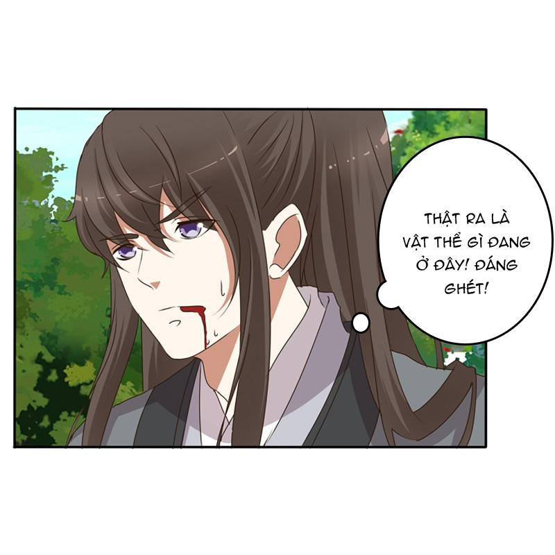 Thông Linh Phi Chapter 114 - Trang 2