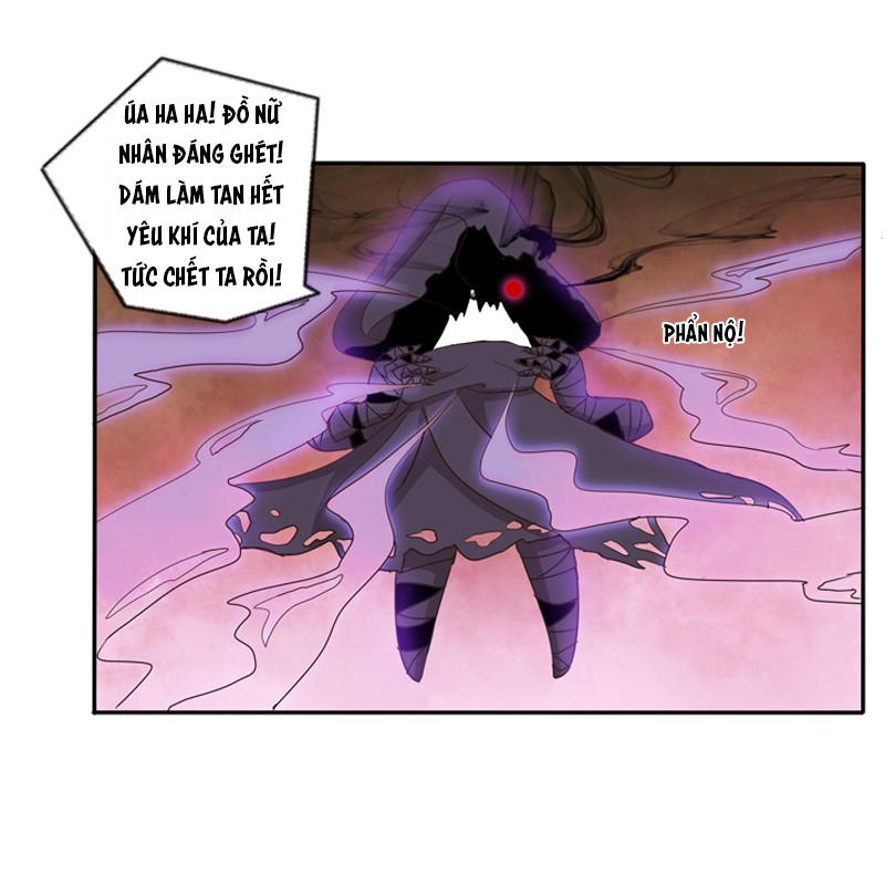 Thông Linh Phi Chapter 114 - Trang 2