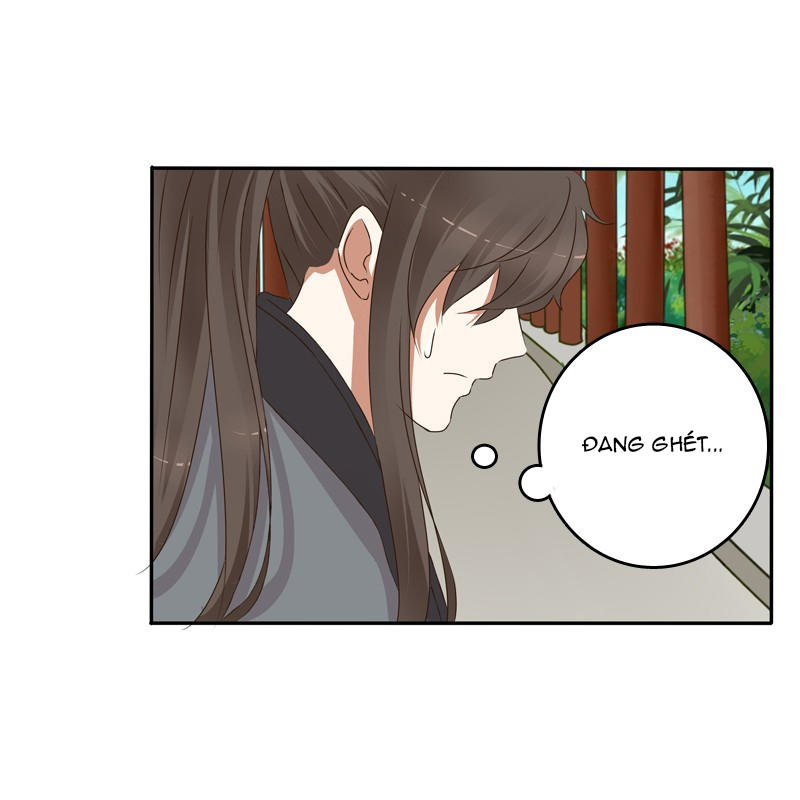 Thông Linh Phi Chapter 114 - Trang 2