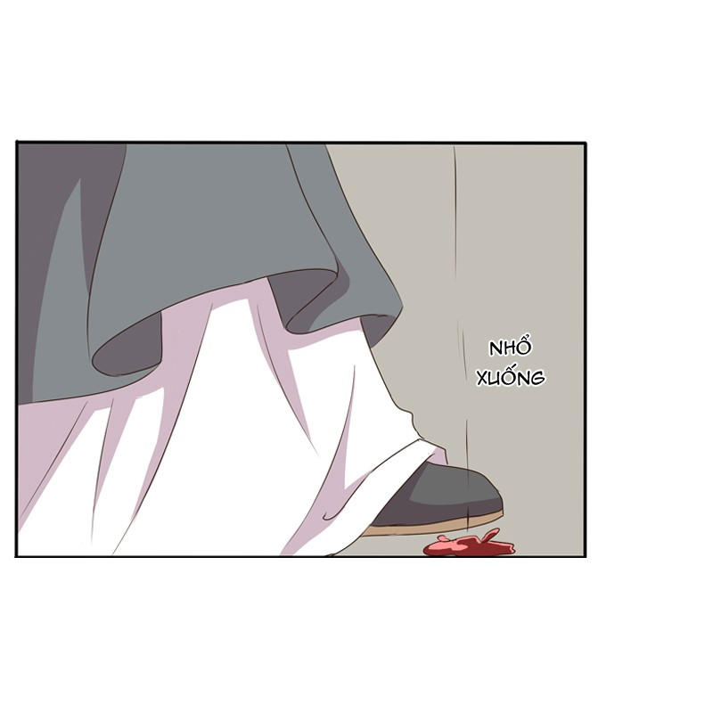 Thông Linh Phi Chapter 114 - Trang 2