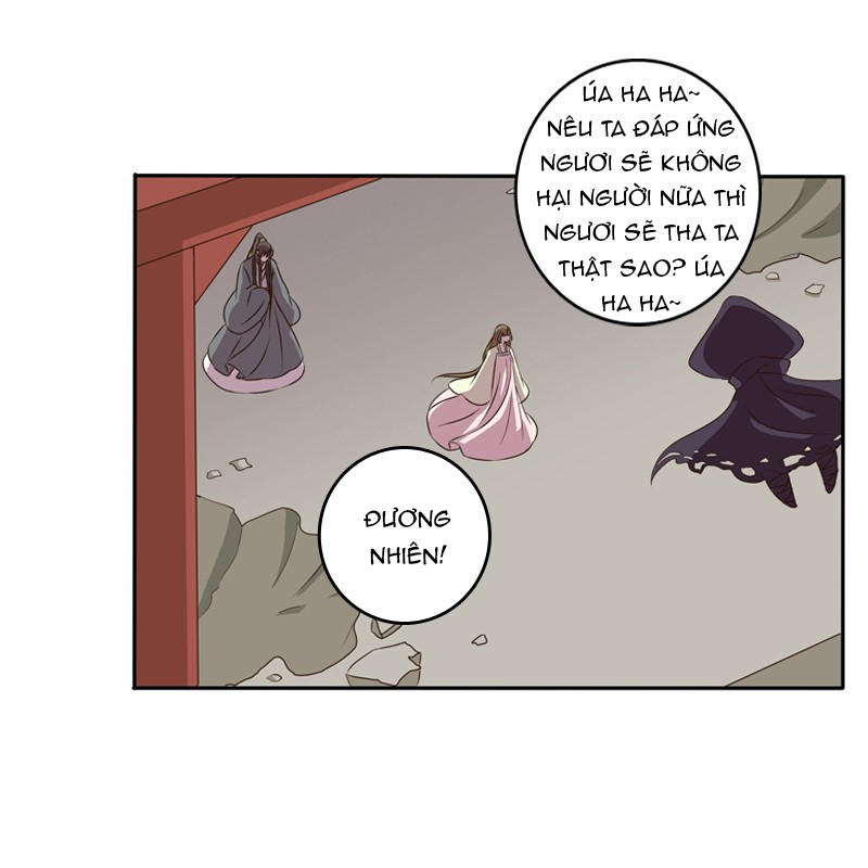 Thông Linh Phi Chapter 114 - Trang 2