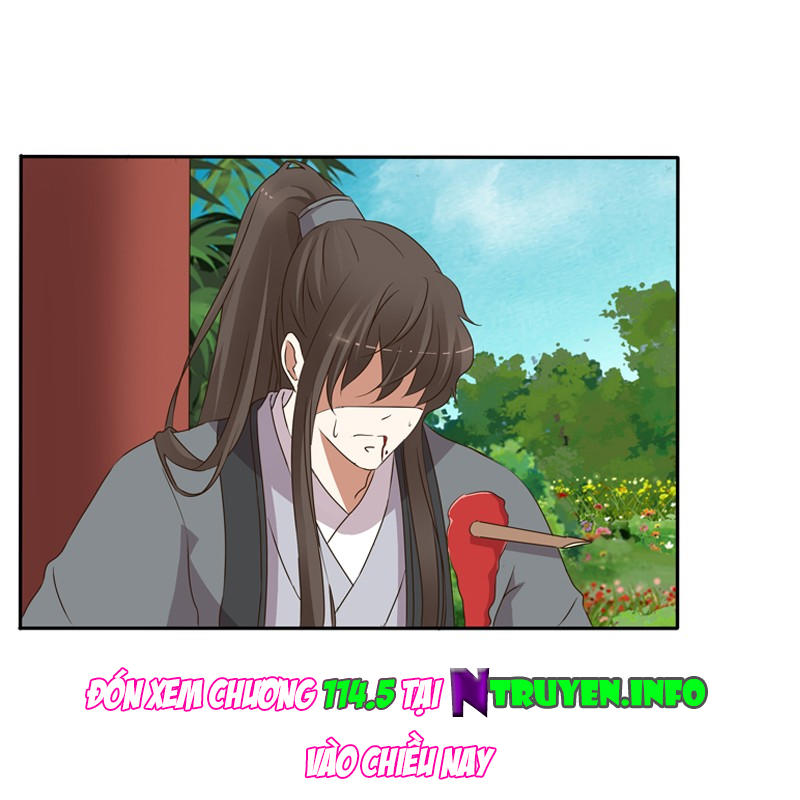 Thông Linh Phi Chapter 114 - Trang 2